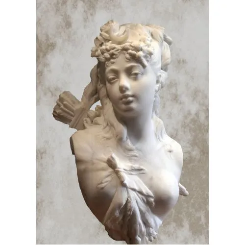 Auguste Rodin, Diane Auguste Rodin, Diane