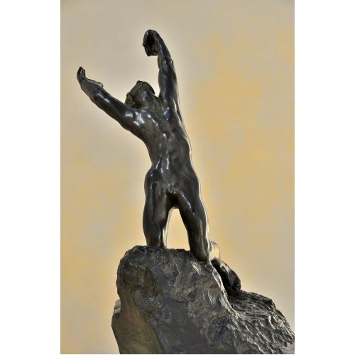 Auguste Rodin, Douai Auguste Rodin, Douai
