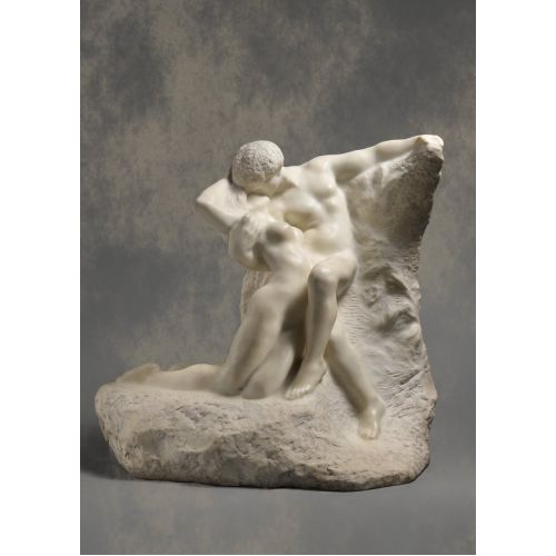 Auguste Rodin, Ebedi Bahar Auguste Rodin, Ebedi Bahar