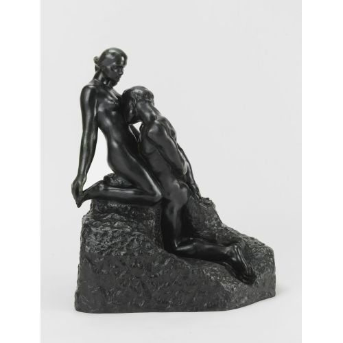Auguste Rodin, Ebedi İdol Auguste Rodin, Ebedi İdol