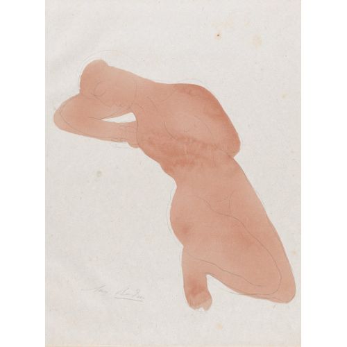 Auguste Rodin, Et Telle Est L'invulnerable Beaute De Son Corps Auguste Rodin, Et Telle Est L'invulnerable Beaute De Son Corps
