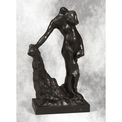Auguste Rodin, Galatea İçin Çalışmak Auguste Rodin, Galatea İçin Çalışmak