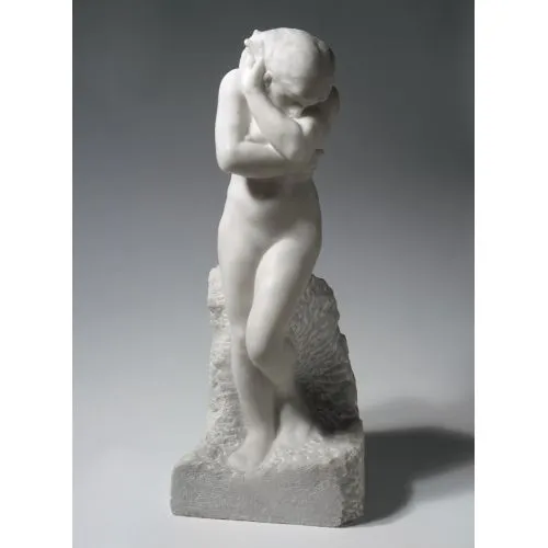 Auguste Rodin, Havva Auguste Rodin, Havva