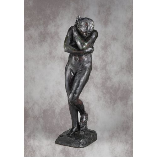 Auguste Rodin, Eve 2 Auguste Rodin, Eve 2
