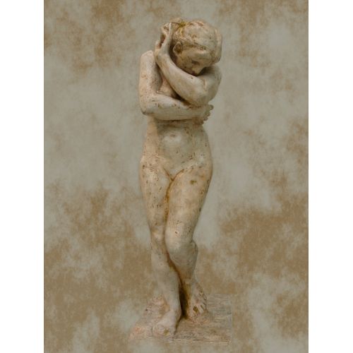 Auguste Rodin, Eve Onur Lejyonu Auguste Rodin, Eve Onur Lejyonu