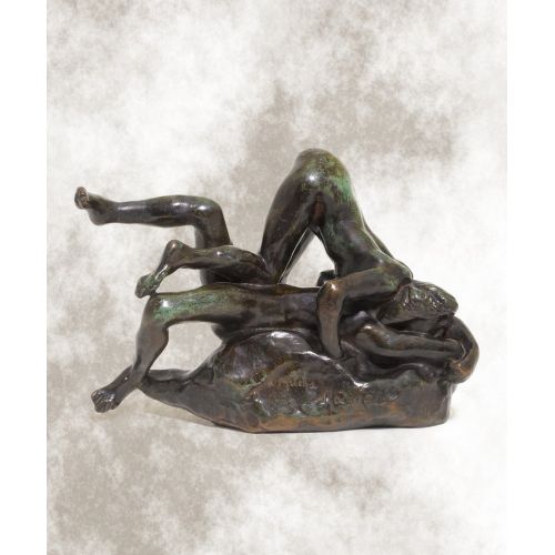 Auguste Rodin, Lanet Olası Kadınlar Empresyonizm Auguste Rodin, Lanet Olası Kadınlar Empresyonizm Sanat Akımları Auguste Rodin, Femmes damnKonu: Auguste Rodinin Femmes