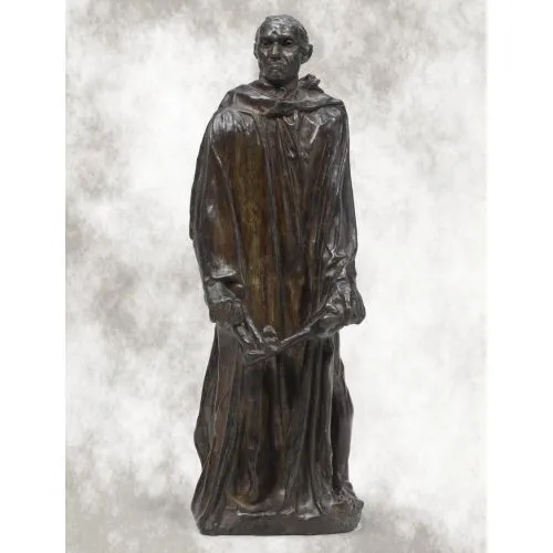 Auguste Rodin, Jean D'aire Auguste Rodin, Jean D'aire