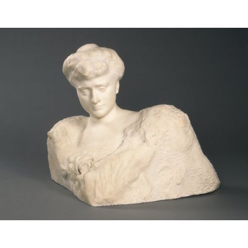 Auguste Rodin, Katherine Seney Simpson Empresyonizm Auguste Rodin, Katherine Seney Simpson Empresyonizm Sanat Akımları Auguste Rodin, Katherine Seney SimpsonBaşlık: [Eserin