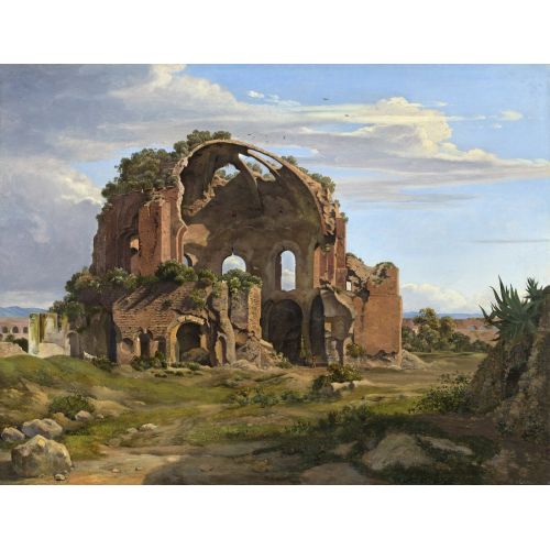 Camille Corot, Schilbach Camille Corot, Schilbach