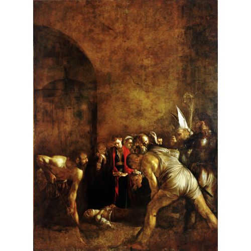 Caravaggio, Burial Of Saint Lucy Historical Caravaggio Burial Of Saint Lucy Renaissance Paintings Art Movements Caravaggio Burial Of Saint LucyCaravaggios Burial of Saint