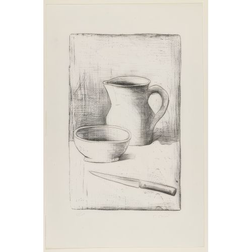 Carlo Carra, Natürmort Fütürizm Carlo Carra, Natürmort Fütürizm Sanat Akımları