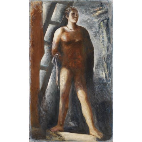 Carlo Carra, Aktör Fütürizm Carlo Carra, Aktör Fütürizm Sanat Akımları