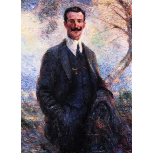 Carlo Carra, Sonbahar. Emilio Colombo Portresi Fütürizm Carlo Carra, Sonbahar. Emilio Colombo Portresi Fütürizm Sanat Akımları