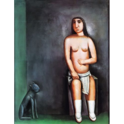 Carlo Carra, Aşk Evi Fütürizm Carlo Carra, Aşk Evi Fütürizm Sanat Akımları