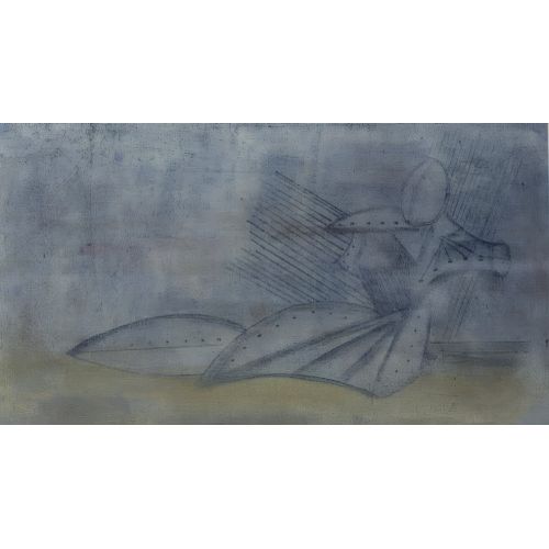 Carlo Carra, İsimsiz Fütürizm Carlo Carra, İsimsiz Fütürizm Sanat Akımları