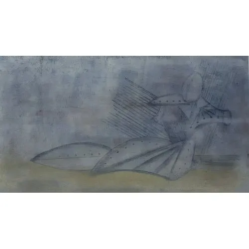 Carlo Carra, Untitled Futurism Carlo Carra, Untitled Futurism Art Movements