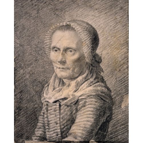 Caspar David Friedrich, Anne Hayden Caspar David Friedrich, Anne Hayden