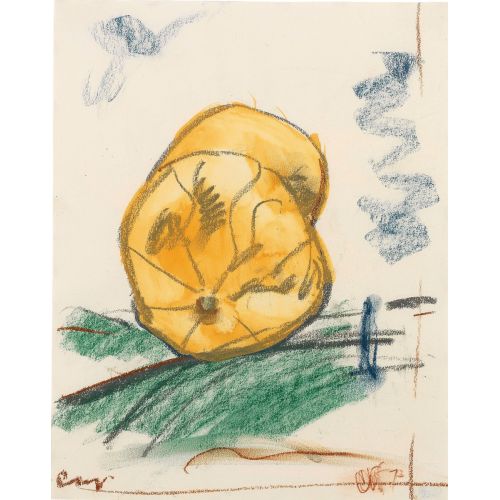 Claes Oldenburg, Bir Şapka Şeklinde Olası Anıt Claes Oldenburg, Bir Şapka Şeklinde Olası Anıt