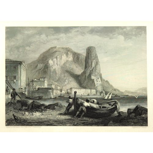 Terracina Terracina