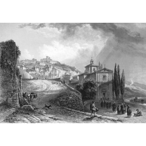 Cortona