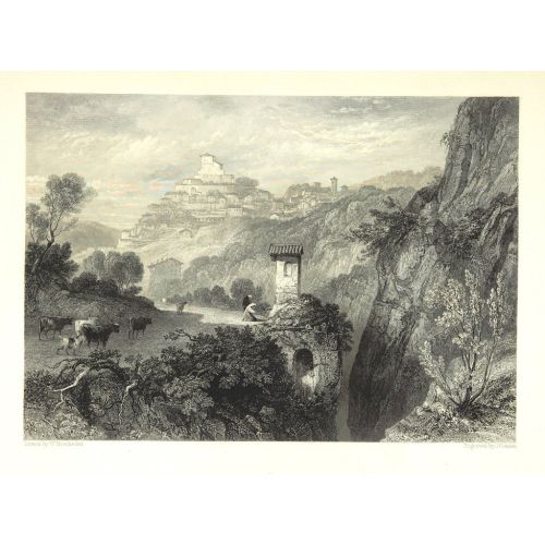 Subiaco Subiaco