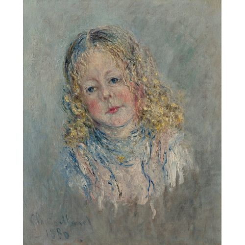 Claude Monet, Andre Lauvray Claude Monet, Andre Lauvray