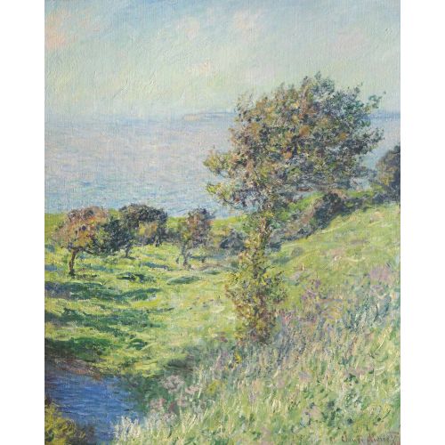Claude Monet, Coup De Vent Claude Monet, Coup De Vent