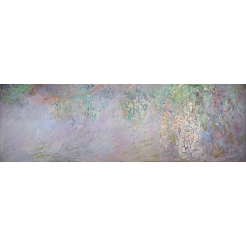 Claude Monet, Glycines Claude Monet, Glycines