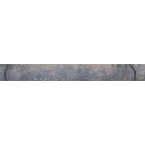Claude Monet, The Water Lilies The Two Willows Claude Monet, The Water Lilies The Two Willows