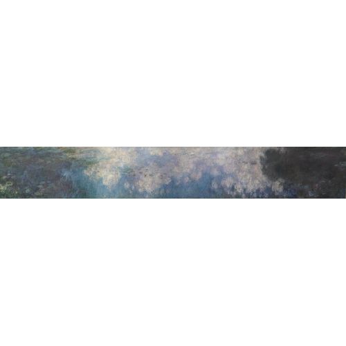 Claude Monet, Water Lily Pond, Nympheas 48 Claude Monet, Water Lily Pond, Nympheas 48