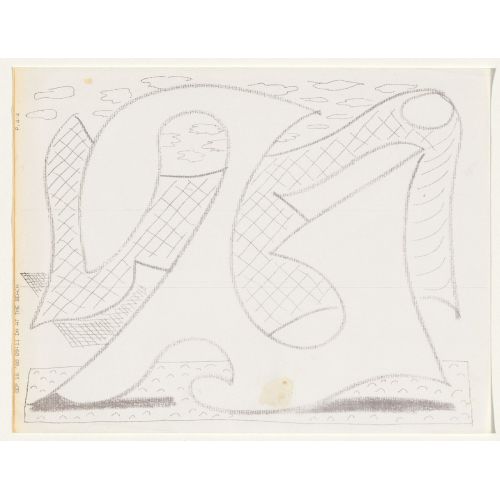 David Hockney, Abstract David Hockney, Abstract