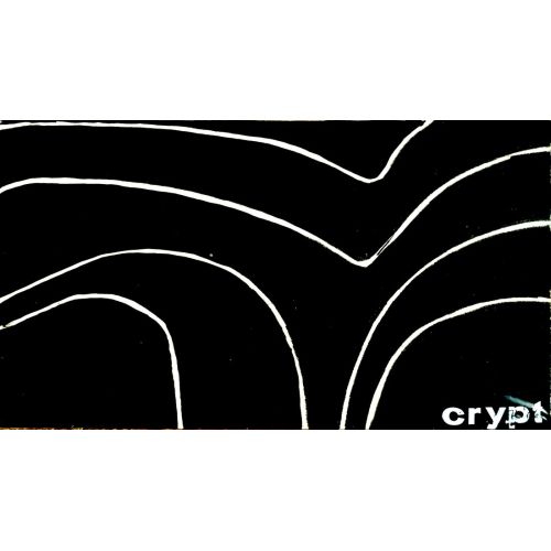 David Hockney, Crypt David Hockney, Crypt
