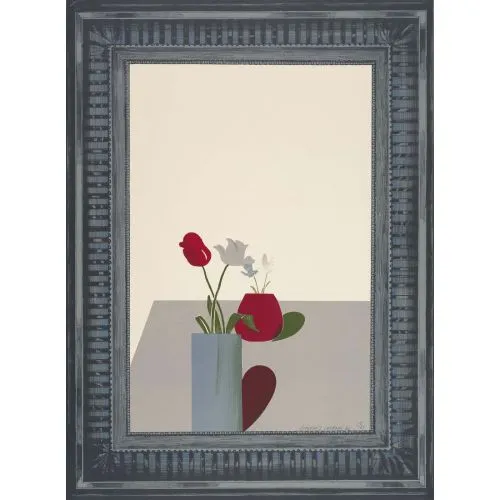 David Hockney, A Hollywood Collection 2