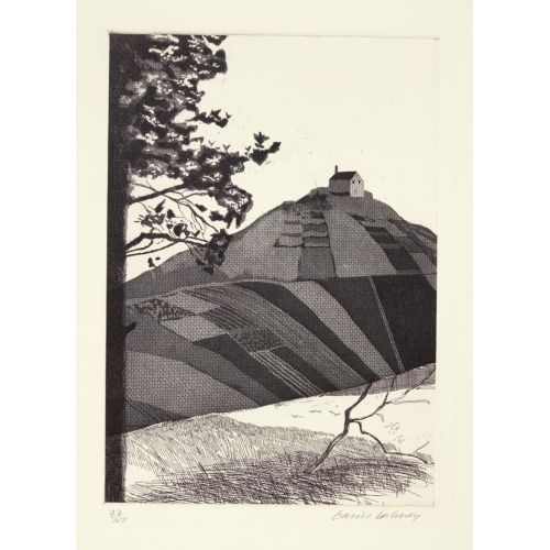 David Hockney, Grimms Fairy Tales David Hockney, Grimms Fairy Tales