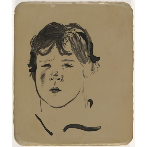 David Hockney, Lithographic Stone