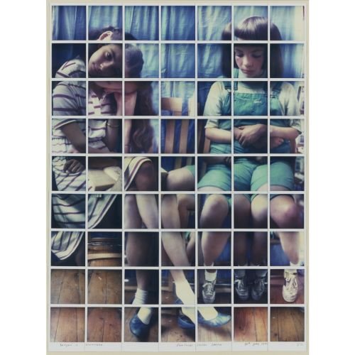 David Hockney, Plate For Jungle Boy David Hockney, Plate For Jungle Boy