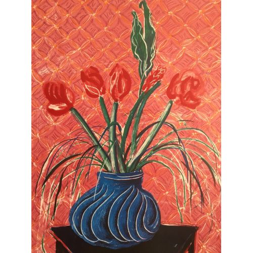 David Hockney, Prints From Tyler Graphics David Hockney, Prints From Tyler Graphics