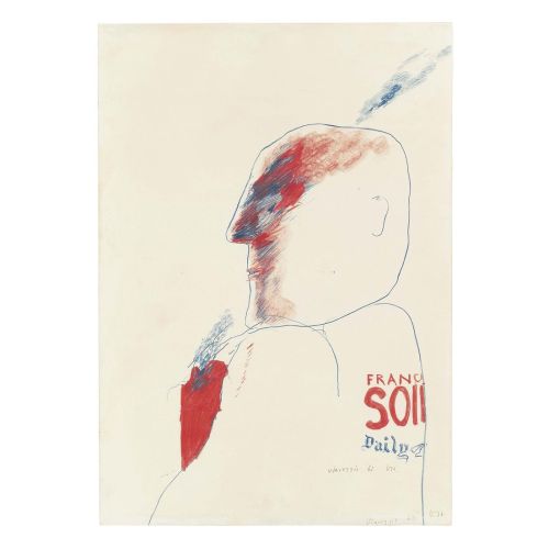 David Hockney, Viareggio Pop Art David Hockney, Viareggio Pop Art Sanat Akımları David Hockney, ViareggioÇalışmanın konusu: Bu eser, İtalyanın Toskana