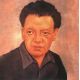 Diego Rivera