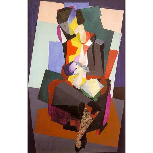 Diego Rivera, Annelik Angelina Ve Çocuk Diego