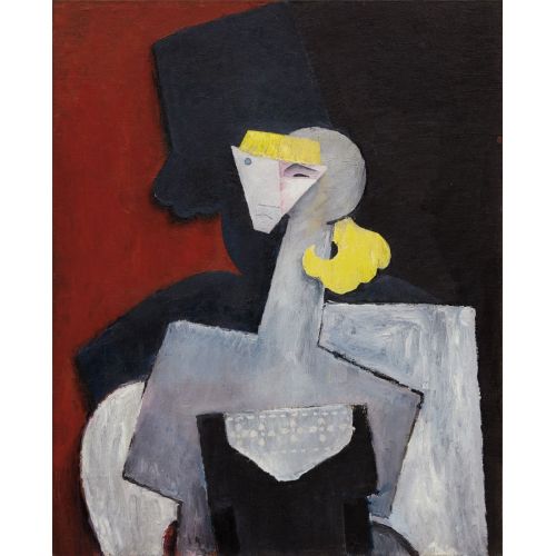 Diego Rivera, Marevna Portresi Diego Rivera, Marevna Portresi