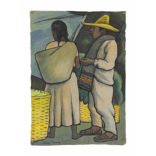 Diego Rivera, Untitled Realism Art Movements Diego Rivera, Untitled, Realism, can be purchased or downloaded as a high-resolution