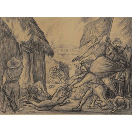 Diego Rivera, Meksika Diego Rivera, Meksika
