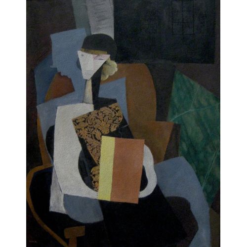 Diego Rivera, Marevna Portresi Diego Rivera, Marevna Portresi