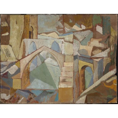 Diego Rivera, Anne Ve Çocuk Çiçekli