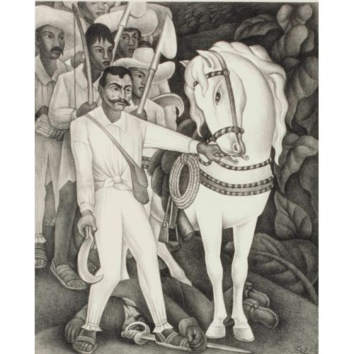 Diego Rivera, Zapata Lithograph Realism Diego Rivera, Zapata Lithograph Realism Art Movements Diego Rivera, Zapata Lithograph, Realism, can be purchased or downloaded as