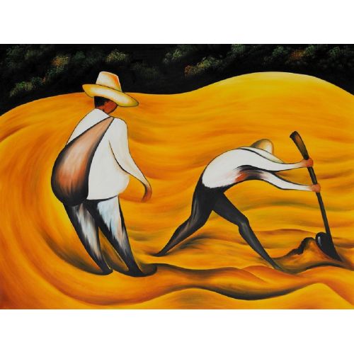 Diego Rivera, Şapka İle Aşk Panegyric Diego Rivera, Şapka İle Aşk Panegyric