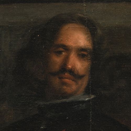 Diego Velazquez, Las Meninas Self Portrait Baroque Art Movements Diego Velázquez, Las Meninas Self PortraitThis artwork depicts