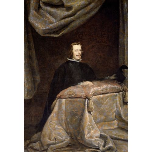 Diego Velazquez, Felipe Iv Diego Velazquez, Felipe Iv