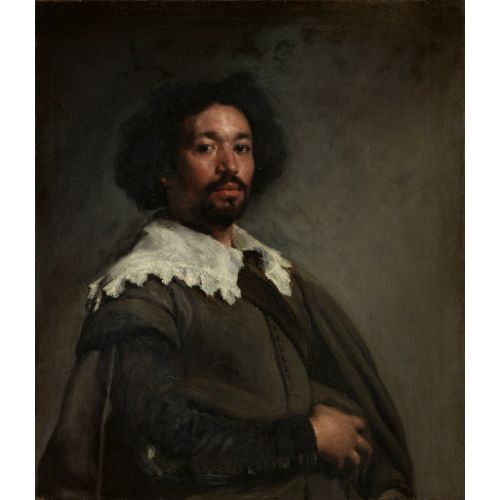 Diego Velazquez, Juan Pareja Portresi Diego Velazquez, Juan Pareja Portresi